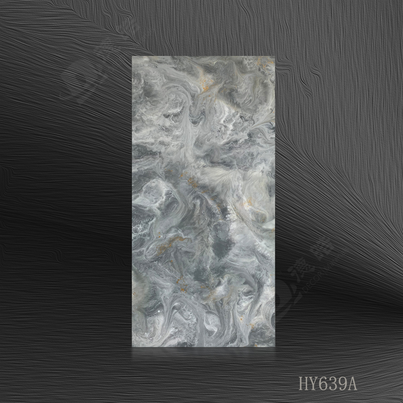 Custom hy639a resin veneer