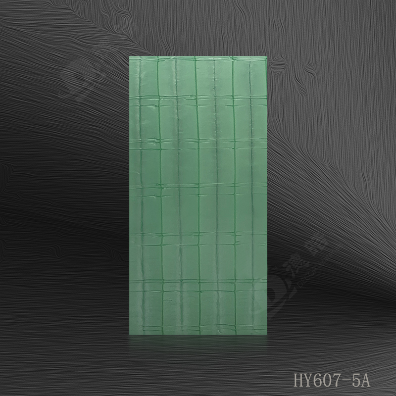 Grate hy607-5a resin decorative panel